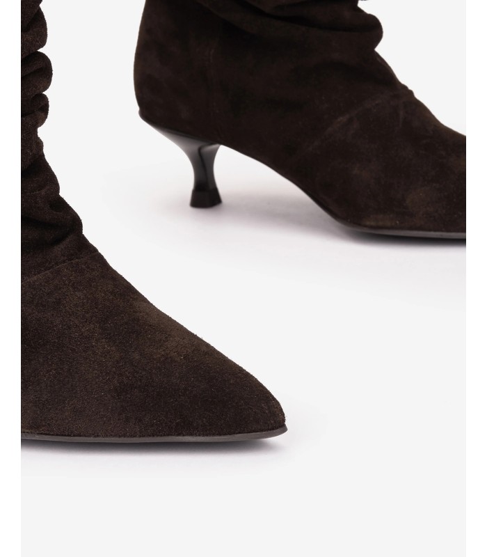 BOTINES MUJER PEDRO MIRALLES 24398 
